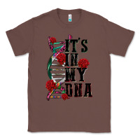 Chestnut its in my dna Classic Tee - CTS Tumbler Store