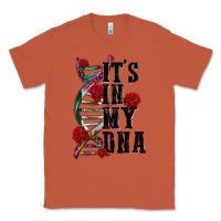 Copper its in my dna Classic Tee - CTS Tumbler Store