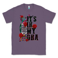 Lavender its in my dna Classic Tee - CTS Tumbler Store