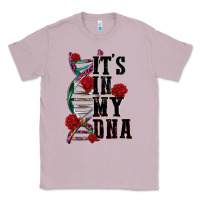 Lilac its in my dna Classic Tee - CTS Tumbler Store
