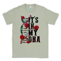Matcha its in my dna Classic Tee - CTS Tumbler Store