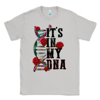 Moon Dust its in my dna Classic Tee - CTS Tumbler Store
