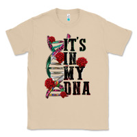 Mushroom its in my dna Classic Tee - CTS Tumbler Store