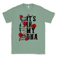 Sage its in my dna Classic Tee - CTS Tumbler Store
