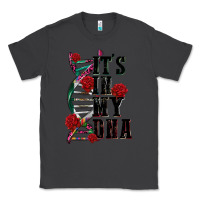 Smoke its in my dna Classic Tee - CTS Tumbler Store