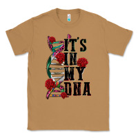Toasted Coconut its in my dna Classic Tee - CTS Tumbler Store