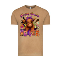 Vintage Camel Hocus pocus Heifer Vintage Tee - RanaPortraitStore
