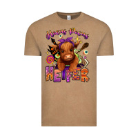 Vintage Coffee Hocus pocus Heifer Vintage Tee - RanaPortraitStore