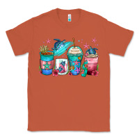 Copper turtle coffee cups Classic Tee - Zillion Design Studio