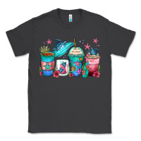 Smoke turtle coffee cups Classic Tee - Zillion Design Studio