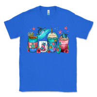 True Royal turtle coffee cups Classic Tee - Zillion Design Studio