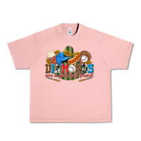 Salmon diamonds are a girls best friend Urban Heavy Tee - texasbilliewilder