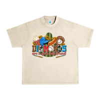 Sandshell diamonds are a girls best friend Urban Heavy Tee - texasbilliewilder