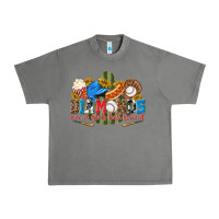 Tornado diamonds are a girls best friend Urban Heavy Tee - texasbilliewilder