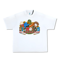 White diamonds are a girls best friend Urban Heavy Tee - texasbilliewilder