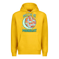 Lemon meet me at midnight Premium Hoodie - MaliasSmallBusiness