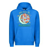 True Royal meet me at midnight Premium Hoodie - MaliasSmallBusiness