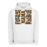 Pigment Lunar Rock Western Mama Tumbler Urban Hoodie - BundleAndBundleShop