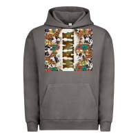 Pigment Tornado Western Mama Tumbler Urban Hoodie - BundleAndBundleShop