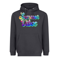 Smoke summer vibes Heavyweight Hoodie - JahusDesignShop