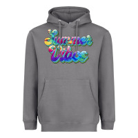 Storm summer vibes Heavyweight Hoodie - JahusDesignShop