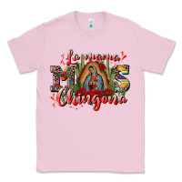 La Mama Mos Chingona Classic Tee | Teevron