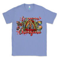 Colony Blue la mama mos chingona Classic Tee - CTS Tumbler Store
