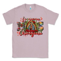 Lilac la mama mos chingona Classic Tee - CTS Tumbler Store