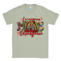 Matcha la mama mos chingona Classic Tee - CTS Tumbler Store