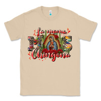 Mushroom la mama mos chingona Classic Tee - CTS Tumbler Store