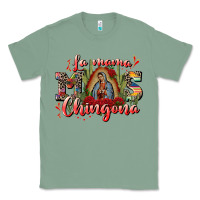 Sage la mama mos chingona Classic Tee - CTS Tumbler Store