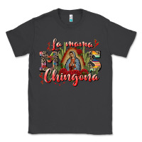 Smoke la mama mos chingona Classic Tee - CTS Tumbler Store