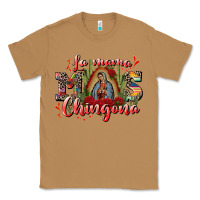 Toasted Coconut la mama mos chingona Classic Tee - CTS Tumbler Store