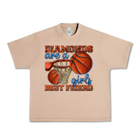 Diamonds Are A Girls Best Friend Basketball Urban Heavy Tee | Teevron