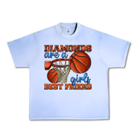 Grape Ice diamonds are a girls best friend basketball Urban Heavy Tee - texasbilliewilder