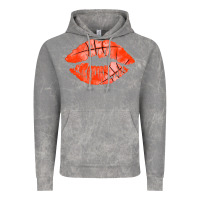 Cloud Rock basketball lips Vintage Hoodie - AdoDesignShop