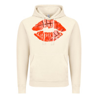 Vintage Artic basketball lips Vintage Hoodie - AdoDesignShop