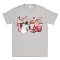 Moon Dust wedding bride coffee cups Classic Tee - Zillion Design Studio