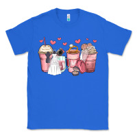 True Royal wedding bride coffee cups Classic Tee - Zillion Design Studio