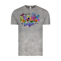 Cloud Rock It's spooky season Vintage Tee - RanaPortraitStore