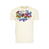 Vintage Arctic It's spooky season Vintage Tee - RanaPortraitStore