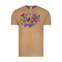 Vintage Camel It's spooky season Vintage Tee - RanaPortraitStore