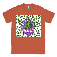 Copper keep one rolled weed Classic Tee - CTS Tumbler Store