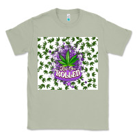 Matcha keep one rolled weed Classic Tee - CTS Tumbler Store