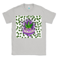 Moon Dust keep one rolled weed Classic Tee - CTS Tumbler Store
