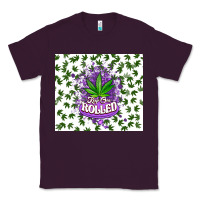 Plum keep one rolled weed Classic Tee - CTS Tumbler Store