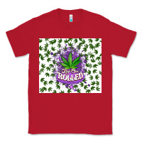 Red keep one rolled weed Classic Tee - CTS Tumbler Store