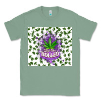 Sage keep one rolled weed Classic Tee - CTS Tumbler Store