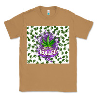Toasted Coconut keep one rolled weed Classic Tee - CTS Tumbler Store