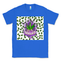 True Royal keep one rolled weed Classic Tee - CTS Tumbler Store